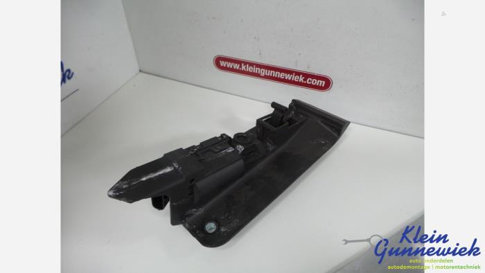 Gebruikte Gaspedaalpositie Sensor Porsche 911 Prijs € 150,00 Margeregeling aangeboden door Klein Gunnewiek Autodemontage & Motorentechniek