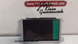 Gebruikte Display Interieur Audi A5 Prijs € 125,00 Margeregeling aangeboden door Gebr.Klein Gunnewiek Ho.BV