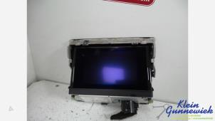 Gebruikte Display Interieur Audi RS3 Prijs € 85,00 Margeregeling aangeboden door Klein Gunnewiek Autodemontage & Motorentechniek