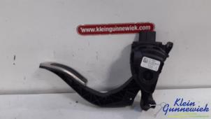 Gebruikte Sensor Gaspedaalpositie Audi A6 Prijs € 35,00 Margeregeling aangeboden door Klein Gunnewiek Autodemontage & Motorentechniek