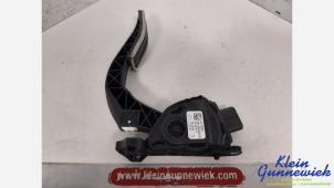 Gebruikte Sensor Gaspedaalpositie Audi A6 Prijs € 35,00 Margeregeling aangeboden door Klein Gunnewiek Autodemontage & Motorentechniek