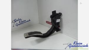 Gebruikte Sensor Gaspedaalpositie Audi A6 Prijs € 35,00 Margeregeling aangeboden door Klein Gunnewiek Autodemontage & Motorentechniek