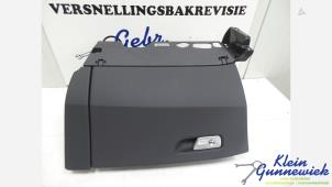 Gebruikte Dashboardkastje Audi Q7 Prijs € 85,00 Margeregeling aangeboden door Klein Gunnewiek Autodemontage & Motorentechniek