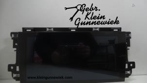 Gebruikte Display Interieur Audi A8 Prijs € 550,00 Margeregeling aangeboden door Gebr.Klein Gunnewiek Ho.BV