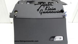 Gebruikte Dashboardkastje Audi TT Prijs € 65,00 Margeregeling aangeboden door Gebr.Klein Gunnewiek Ho.BV