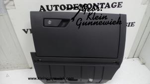 Gebruikte Dashboardkastje Audi A3 Prijs € 75,00 Margeregeling aangeboden door Gebr.Klein Gunnewiek Ho.BV