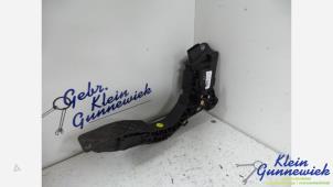 Gebruikte Gaspedaalpositie Sensor Volkswagen Touareg Prijs € 40,00 Margeregeling aangeboden door Klein Gunnewiek Autodemontage & Motorentechniek