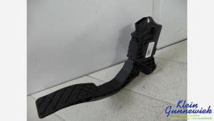 Gebruikte Gaspedaalpositie Sensor Audi A4 Prijs € 25,00 Margeregeling aangeboden door Klein Gunnewiek Autodemontage & Motorentechniek