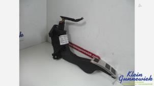 Gebruikte Gaspedaalpositie Sensor Ford Focus Prijs € 65,00 Margeregeling aangeboden door Klein Gunnewiek Autodemontage & Motorentechniek