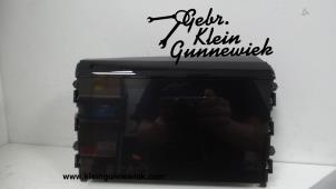 Gebruikte Display Interieur Audi E-Tron Prijs € 395,00 Margeregeling aangeboden door Gebr.Klein Gunnewiek Ho.BV