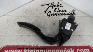 Gebruikte Sensor Gaspedaalpositie Renault Clio Prijs € 30,00 Margeregeling aangeboden door Gebr.Klein Gunnewiek Ho.BV