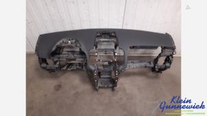 Gebruikte Dashboard Opel Zafira Prijs € 295,00 Margeregeling aangeboden door Klein Gunnewiek Autodemontage & Motorentechniek