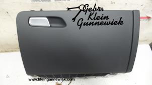 Gebruikte Dashboardkastje Audi Q5 Prijs € 65,00 Margeregeling aangeboden door Gebr.Klein Gunnewiek Ho.BV