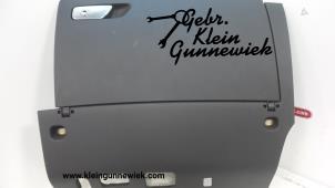 Gebruikte Dashboardkastje Audi A3 Prijs € 45,00 Margeregeling aangeboden door Gebr.Klein Gunnewiek Ho.BV