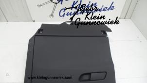 Gebruikte Dashboardkastje Audi A4 Prijs € 65,00 Margeregeling aangeboden door Gebr.Klein Gunnewiek Ho.BV