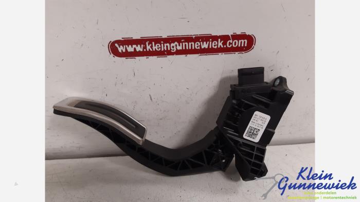 Gebruikte Gaspedaalpositie Sensor Audi A5 Prijs € 21,00 Margeregeling aangeboden door Klein Gunnewiek Autodemontage & Motorentechniek