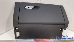 Gebruikte Dashboardkastje Audi A6 Prijs € 85,00 Margeregeling aangeboden door Klein Gunnewiek Autodemontage & Motorentechniek