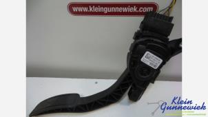 Gebruikte Gaspedaalpositie Sensor Ford Fiesta Prijs € 20,00 Margeregeling aangeboden door Klein Gunnewiek Autodemontage & Motorentechniek