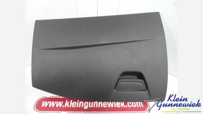 Gebruikte Dashboardkastje Ford Focus Prijs € 33,00 Margeregeling aangeboden door Klein Gunnewiek Autodemontage & Motorentechniek