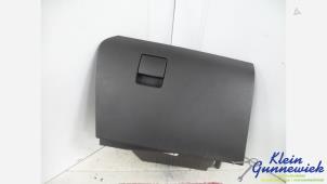 Gebruikte Dashboardkastje Opel Astra Prijs € 30,00 Margeregeling aangeboden door Klein Gunnewiek Autodemontage & Motorentechniek