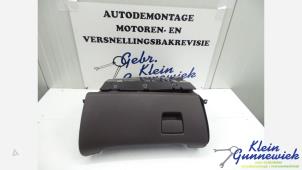 Gebruikte Dashboardkastje Opel Meriva Prijs € 40,00 Margeregeling aangeboden door Klein Gunnewiek Autodemontage & Motorentechniek