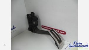 Gebruikte Gaspedaalpositie Sensor Volkswagen Polo Prijs € 20,00 Margeregeling aangeboden door Klein Gunnewiek Autodemontage & Motorentechniek