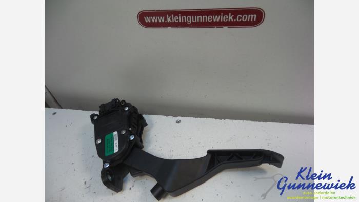 Gebruikte Gaspedaalpositie Sensor Volkswagen Transporter Prijs € 38,00 Margeregeling aangeboden door Klein Gunnewiek Autodemontage & Motorentechniek
