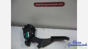 Gebruikte Gaspedaalpositie Sensor Volkswagen Transporter Prijs € 50,00 Margeregeling aangeboden door Klein Gunnewiek Autodemontage & Motorentechniek