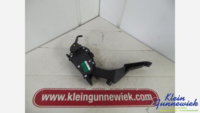 Gebruikte Gaspedaalpositie Sensor Volkswagen Transporter Prijs € 38,00 Margeregeling aangeboden door Klein Gunnewiek Autodemontage & Motorentechniek
