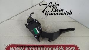 Gebruikte Gaspedaalpositie Sensor Volkswagen Transporter Prijs € 50,00 Margeregeling aangeboden door Gebr.Klein Gunnewiek Ho.BV