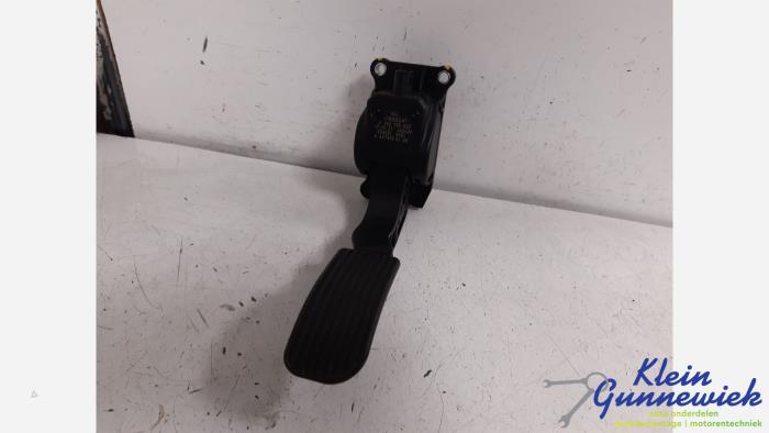 Gebruikte Gaspedaalpositie Sensor Mercedes Sprinter Prijs € 52,00 Margeregeling aangeboden door Klein Gunnewiek Autodemontage & Motorentechniek