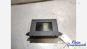 Gebruikte Display Interieur Opel Corsa Prijs € 35,00 Margeregeling aangeboden door Klein Gunnewiek Autodemontage & Motorentechniek