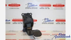 Gebruikte Gaspedaalpositie Sensor Volkswagen Crafter Prijs € 55,00 Margeregeling aangeboden door Klein Gunnewiek Autodemontage & Motorentechniek