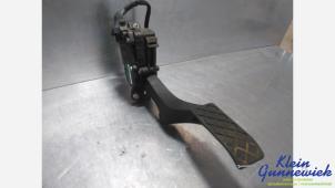 Gebruikte Gaspedaalpositie Sensor Volkswagen Transporter Prijs € 30,00 Margeregeling aangeboden door Klein Gunnewiek Autodemontage & Motorentechniek