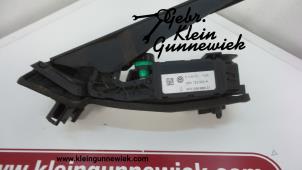 Gebruikte Gaspedaalpositie Sensor Volkswagen Caddy Prijs € 50,00 Margeregeling aangeboden door Gebr.Klein Gunnewiek Ho.BV