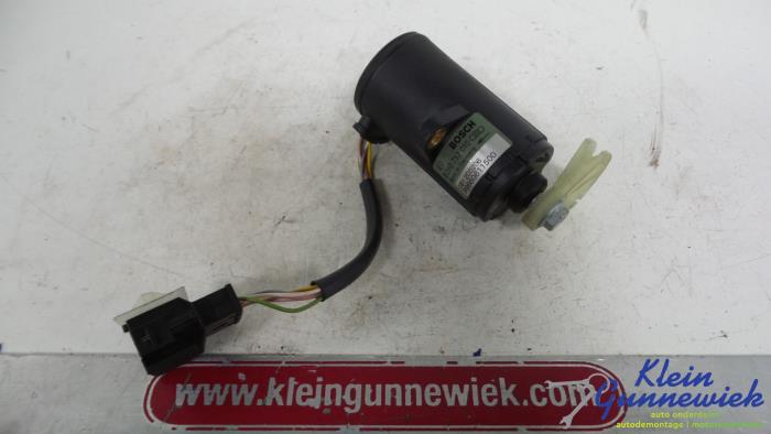 Gebruikte Gaspedaalpositie Sensor Porsche Boxster Prijs € 51,00 Margeregeling aangeboden door Klein Gunnewiek Autodemontage & Motorentechniek