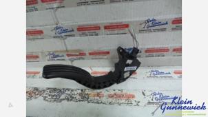 Gebruikte Sensor Gaspedaalpositie Renault Trafic Prijs € 35,00 Margeregeling aangeboden door Klein Gunnewiek Autodemontage & Motorentechniek