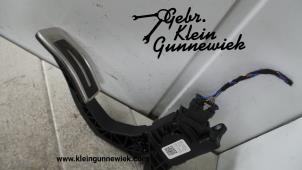 Gebruikte Sensor Gaspedaalpositie Audi Q5 Prijs € 40,00 Margeregeling aangeboden door Gebr.Klein Gunnewiek Ho.BV