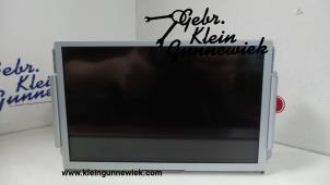 Gebruikte Display Interieur Ford Kuga Prijs € 375,00 Margeregeling aangeboden door Gebr.Klein Gunnewiek Ho.BV