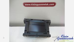 Gebruikte Display Interieur Opel Antara Prijs € 175,00 Margeregeling aangeboden door Klein Gunnewiek Autodemontage & Motorentechniek