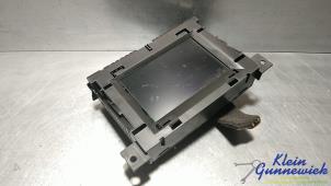 Gebruikte Display Interieur Opel Antara Prijs € 175,00 Margeregeling aangeboden door Klein Gunnewiek Autodemontage & Motorentechniek