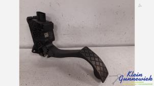 Gebruikte Sensor Gaspedaalpositie Volkswagen Polo Prijs € 20,00 Margeregeling aangeboden door Klein Gunnewiek Autodemontage & Motorentechniek