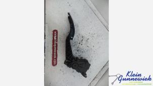 Gebruikte Gaspedaalpositie Sensor Alfa Romeo 159 Prijs € 45,00 Margeregeling aangeboden door Klein Gunnewiek Autodemontage & Motorentechniek