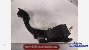 Gebruikte Gaspedaalpositie Sensor Ford Focus Prijs € 35,00 Margeregeling aangeboden door Klein Gunnewiek Autodemontage & Motorentechniek