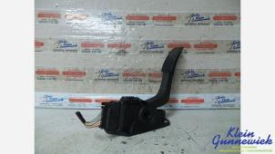 Gebruikte Gaspedaalpositie Sensor Ford Fiesta Prijs € 20,00 Margeregeling aangeboden door Klein Gunnewiek Autodemontage & Motorentechniek