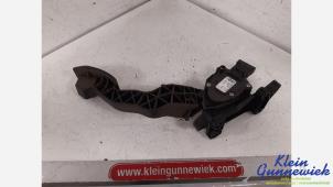 Gebruikte Gaspedaalpositie Sensor Fiat Doblo Prijs € 40,00 Margeregeling aangeboden door Klein Gunnewiek Autodemontage & Motorentechniek