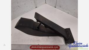 Gebruikte Gaspedaalpositie Sensor BMW 5-Serie Prijs € 35,00 Margeregeling aangeboden door Klein Gunnewiek Autodemontage & Motorentechniek