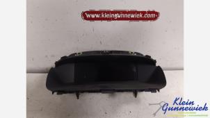 Gebruikte Display Interieur Opel Mokka Prijs € 75,00 Margeregeling aangeboden door Klein Gunnewiek Autodemontage & Motorentechniek