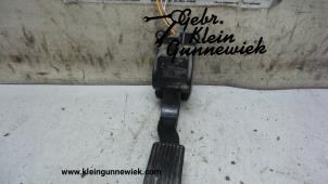 Gebruikte Sensor Gaspedaalpositie Volkswagen Crafter Prijs € 55,00 Margeregeling aangeboden door Gebr.Klein Gunnewiek Ho.BV