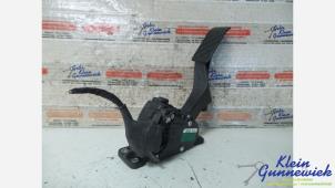 Gebruikte Gaspedaalpositie Sensor Volkswagen Transporter Prijs € 50,00 Margeregeling aangeboden door Klein Gunnewiek Autodemontage & Motorentechniek